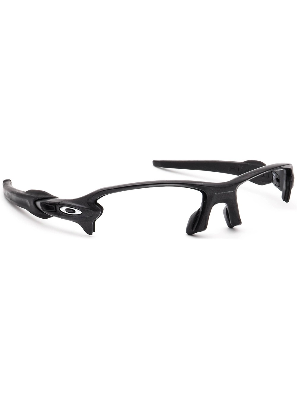Oakley OO9188-60 Flak 2.0 Sunglasses (no lenses)